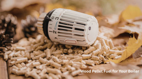 How to Choose Suitable Wood Pellet Fuel for Your Boiler?