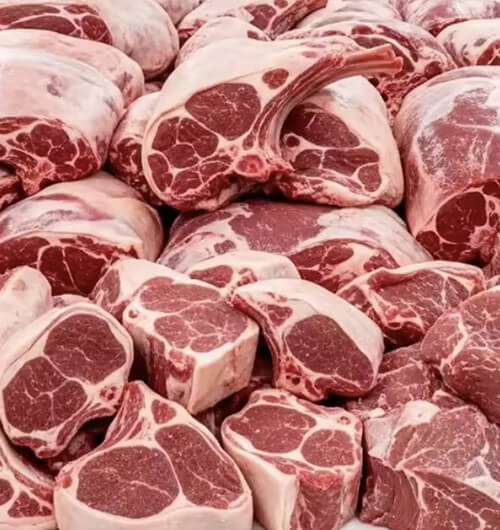 From Farm to Table: Building a Greener Food Supply Chain