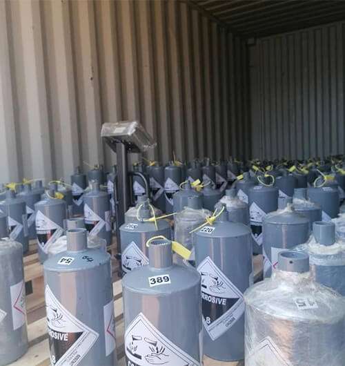 How Weiss Green Inc is Leading the Change