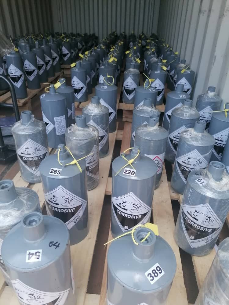 Silver Liquid Mercury