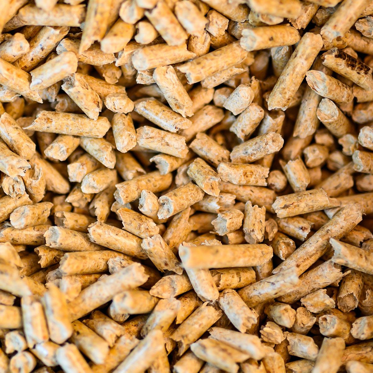 Premium ENplus A1 Wood Pellets — 15 kg Bag
