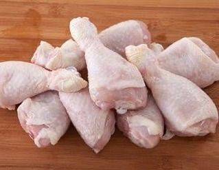 Wholesale Frozen Chicken Leg Quarters – Premium Halal Grade A
