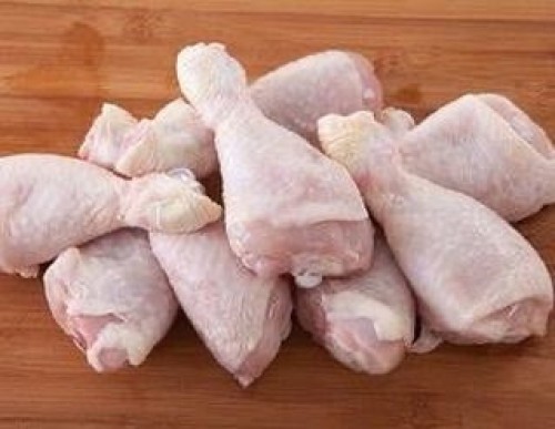 Wholesale Frozen Chicken Leg Quarters – Premium Halal Grade A