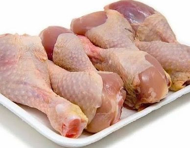Wholesale Frozen Chicken Leg Quarters – Premium Halal Grade A
