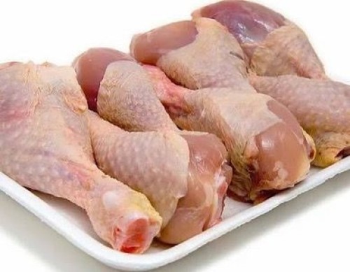 Wholesale Frozen Chicken Leg Quarters – Premium Halal Grade A