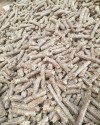 Premium Grade ENplus A1 Wood Pellets – Consistent Heat & Low Ash