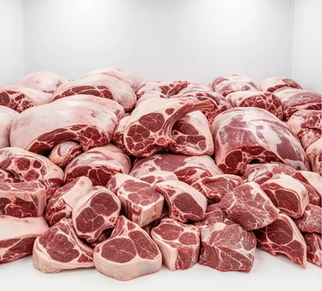 Premium Quality Sheep Meat for Wholesale Supply
